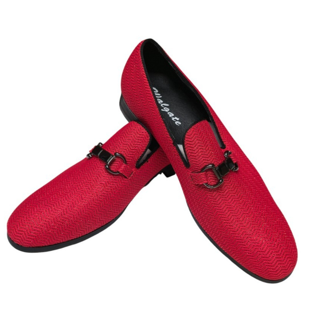 Walgate Red 23019-1